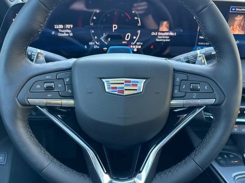 New 2026 Cadillac CT5 Premium Luxury image 22