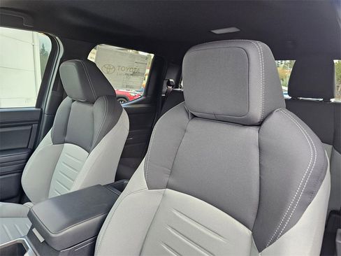 New 2026 Toyota Tacoma TRD Sport image 21