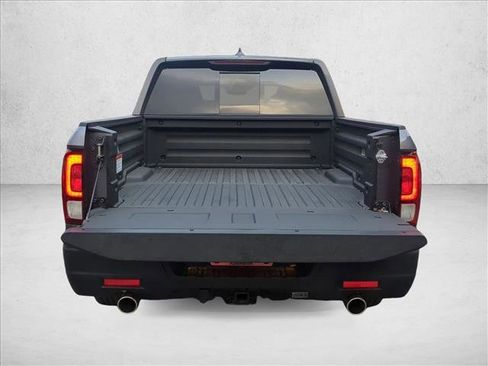 New 2026 Honda Ridgeline RTL image 8