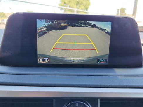 Certified 2022 Lexus RX 350 AWD w/ Premium Package image 29