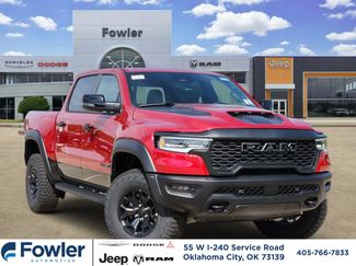 New 2026 RAM 1500 RHO AWD/4WD video 1