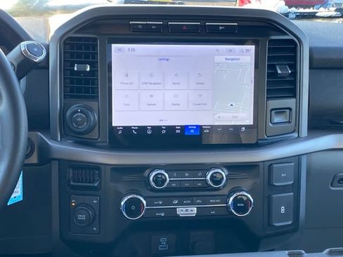 Used 2024 Ford F150 XLT AWD/4WD image 13