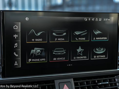 Used 2022 Audi A4 2.0T Premium Plus image 38