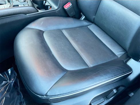 Used 2024 MAZDA CX-5 AWD 2.5 S w/ Select Package image 18