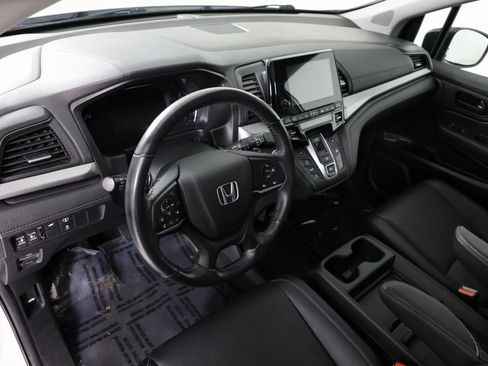 Used 2022 Honda Odyssey EX-L image 21