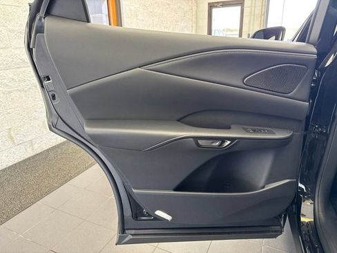 New 2026 Lexus RX 350 Premium AWD/4WD image 40