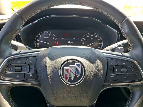 Used 2023 Buick Envision Preferred FWD image 16