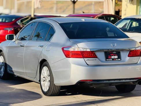 Used 2013 Honda Accord EX-L image 8