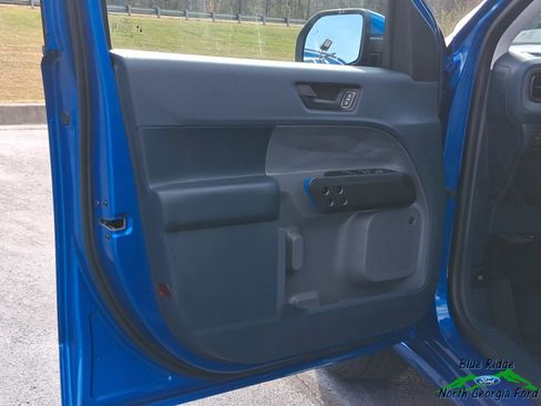 New 2025 Ford Maverick Lobo image 10