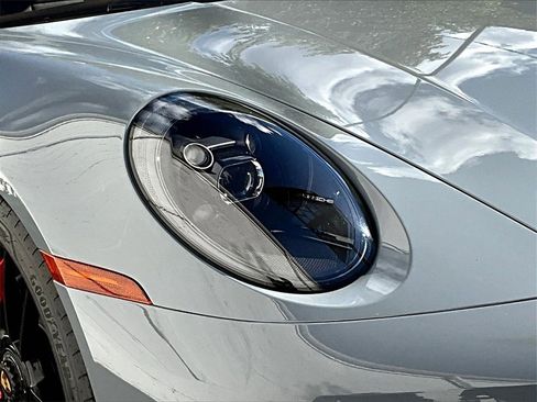 Certified 2024 Porsche 911 Carrera GTS image 30