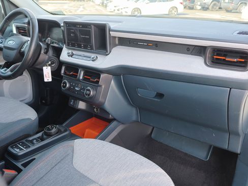 Certified 2022 Ford Maverick XLT w/ Equipment Group 300A Standard image 46