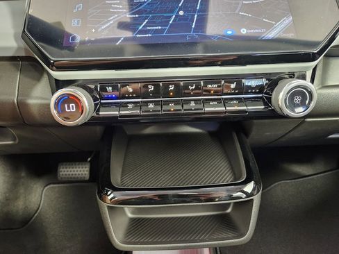 New 2027 Chevrolet Bolt RS image 18