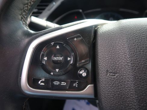 Used 2021 Honda Civic EX-L image 28