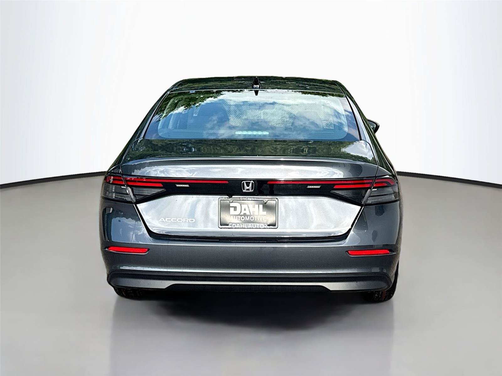New 2026 Honda Accord SE image 12