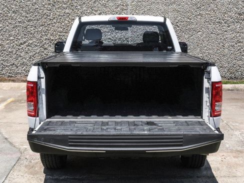 Used 2017 Ford F150 XL w/ Equipment Group 101A Mid RWD image 46
