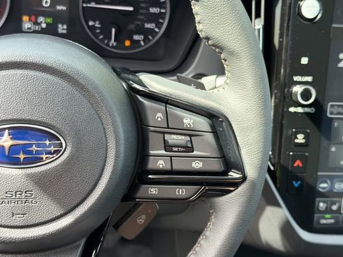 New 2026 Subaru Forester Touring AWD/4WD image 26