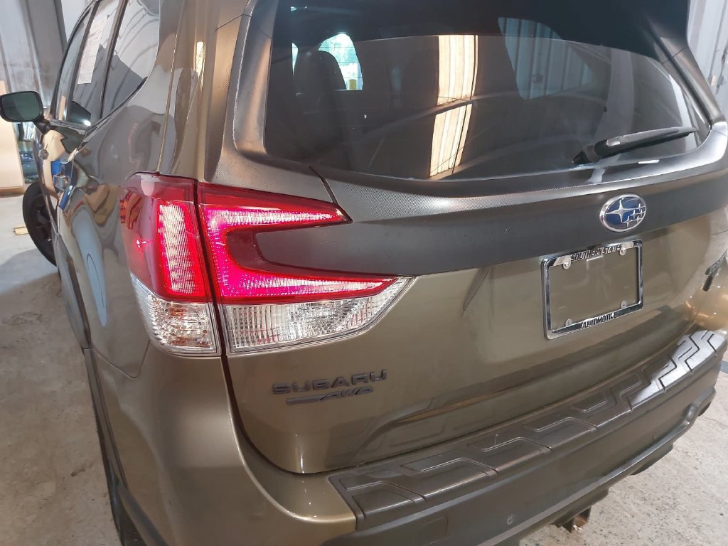 Used 2022 Subaru Forester Wilderness AWD/4WD image 35