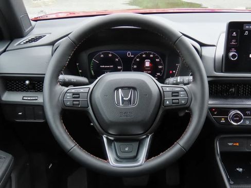 New 2026 Honda CR-V TrailSport image 19