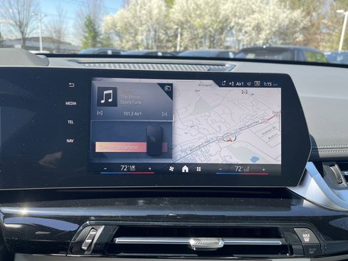 New 2026 BMW X1 xDrive28i w/ Technology Package AWD/4WD image 13