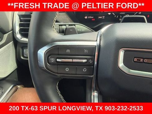 Used 2026 GMC Acadia Denali Ultimate w/ LPO, Floor Liner Package AWD/4WD image 20