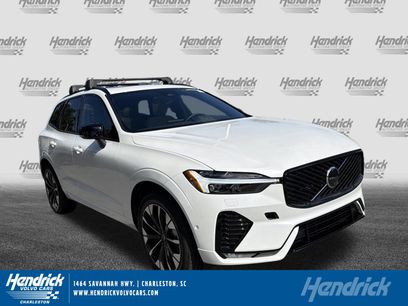 Used 2026 Volvo XC60 B5 Plus w/ Protection Package Premier