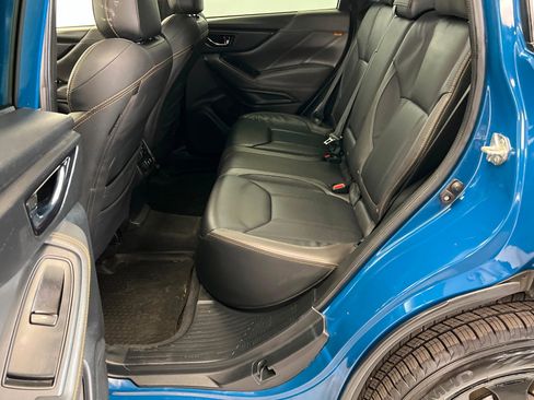 Used 2022 Subaru Forester Wilderness AWD/4WD image 21