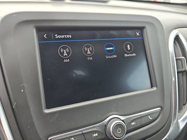 Used 2021 Chevrolet Equinox LT FWD image 25