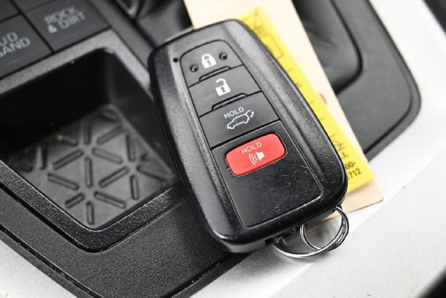 Certified 2024 Toyota RAV4 XLE AWD/4WD image 17