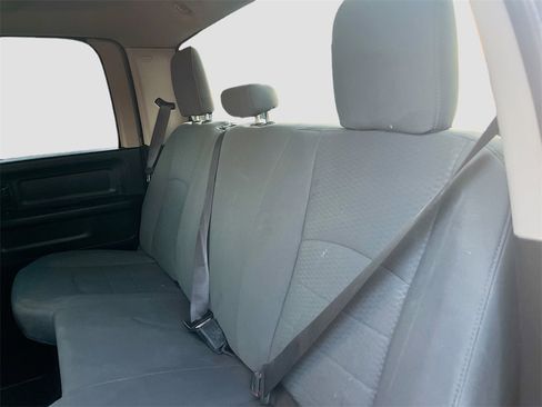 Used 2020 RAM 1500 Tradesman w/ Popular Equipment Group image 23