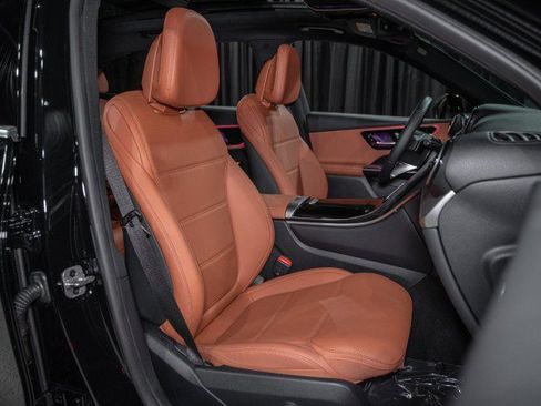 Certified 2026 Mercedes-Benz GLC 300 image 14