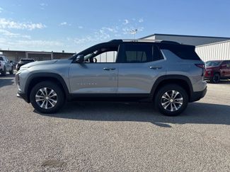 New 2026 Chevrolet Equinox LT w/ Convenience Package II video 3