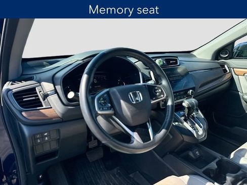 Used 2019 Honda CR-V EX-L image 10