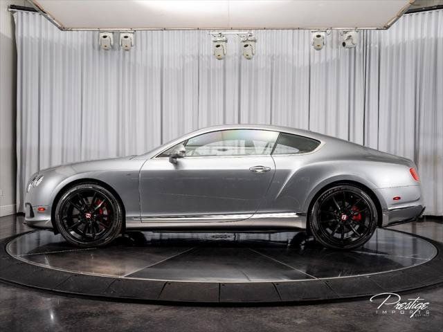 Used 2015 Bentley Continental GT V8 S AWD/4WD image 6