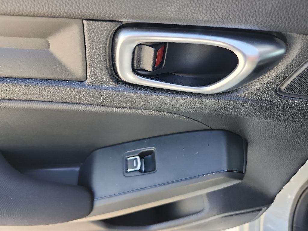 Used 2024 Honda Civic EX image 24