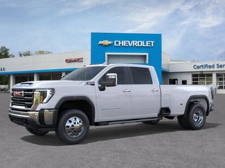 New 2026 GMC Sierra 3500 SLT w/ SLT Convenience Package video 2