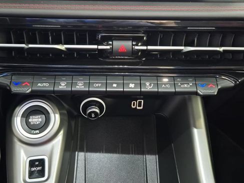 Used 2024 Dodge Hornet R/T w/ Track Pack AWD/4WD image 22
