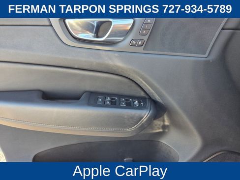 Certified 2025 Volvo XC60 B5 Core image 24