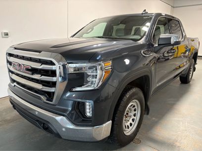 Used 2022 GMC Sierra 1500 SLE