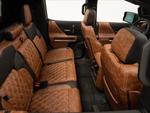 Used 2023 GMC Hummer EV Edition 1 image 33