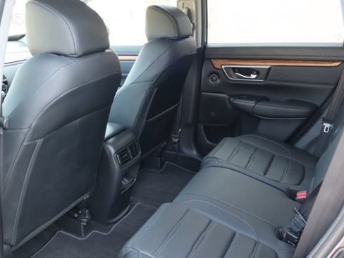 Used 2021 Honda CR-V EX-L image 11