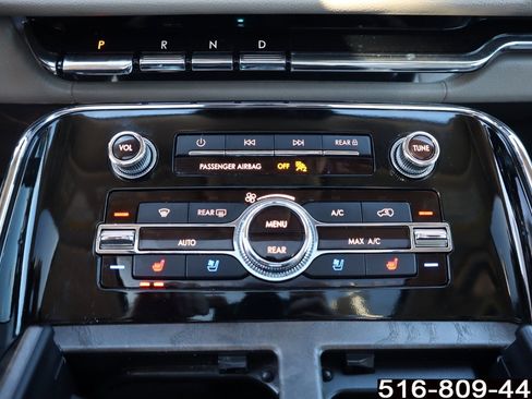 Used 2022 Lincoln Navigator L Reserve image 17