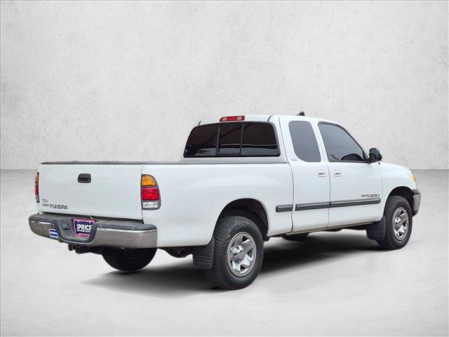 Used 2002 Toyota Tundra SR5 RWD image 5