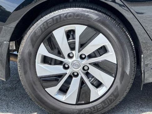 Certified 2024 Nissan Altima 2.5 S FWD image 24