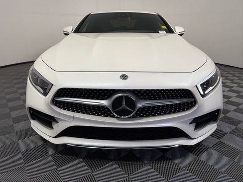 Used 2021 Mercedes-Benz CLS 450 w/ Premium Package image 14