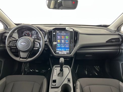 New 2026 Subaru Crosstrek 2.0i Premium AWD/4WD image 14