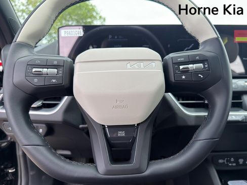 New 2026 Kia K4 GT-Line Turbo FWD image 11