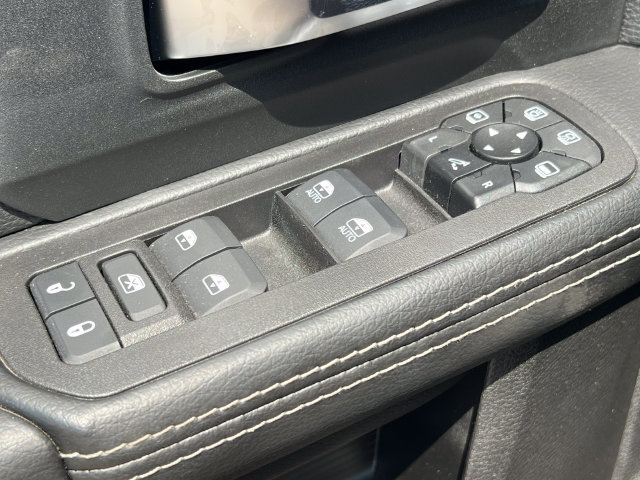 Used 2025 RAM 2500 Big Horn AWD/4WD image 17