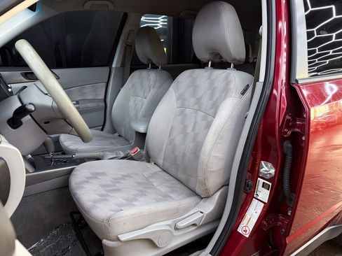 Used 2010 Subaru Forester 2.5X image 17