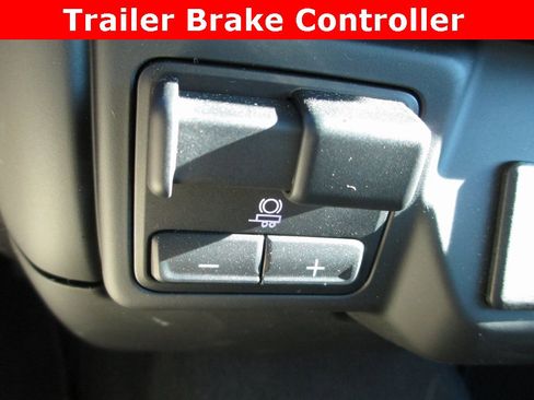 Certified 2025 Chevrolet Silverado 2500 Custom w/ Custom Convenience Package image 14