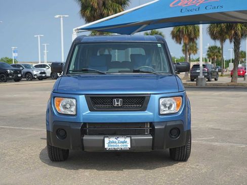 Used 2006 Honda Element EX-P image 6